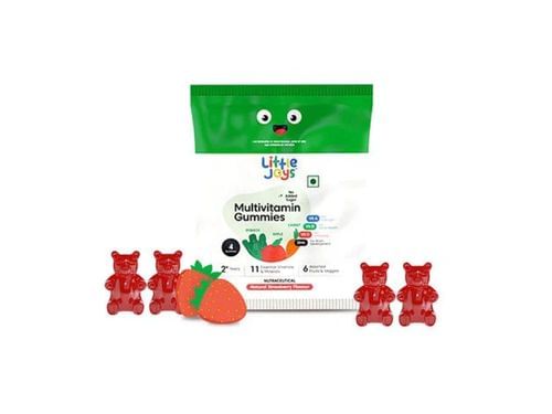 Multivitamin Gummies Trial Pack