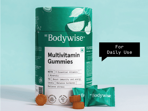 Multivitamin Gummies