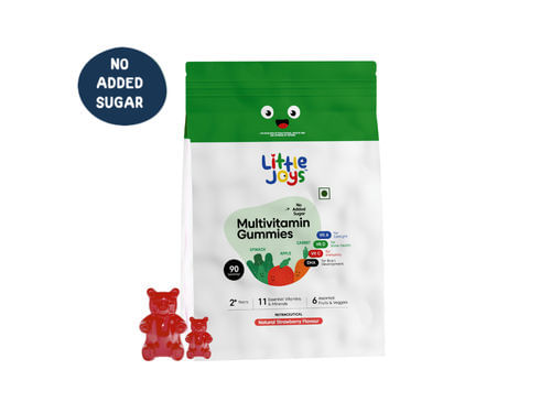 Multivitamin Gummies (90N)  