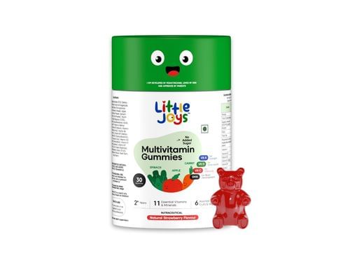Multivitamin Gummies (30N) 