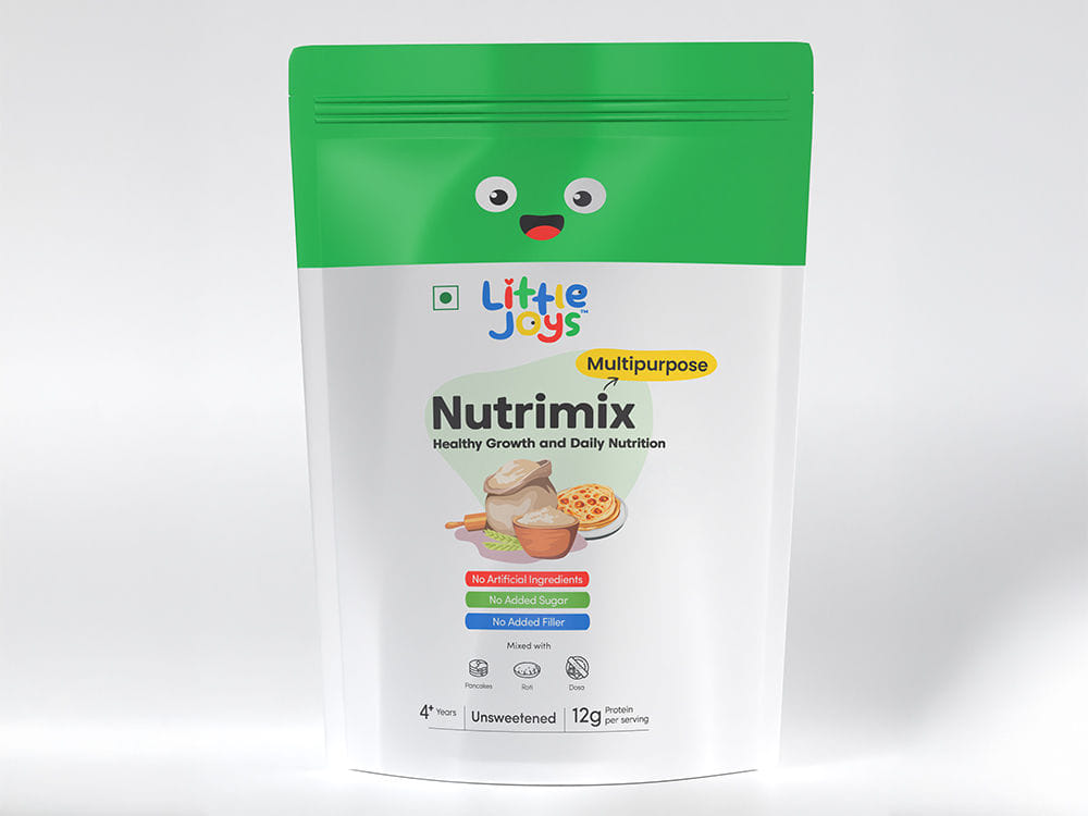 Multipurpose Nutrimix (250g)