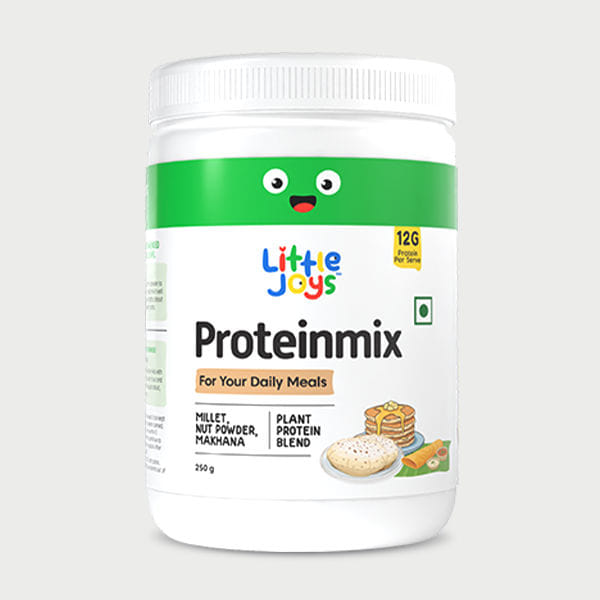Proteinmix (250g) 