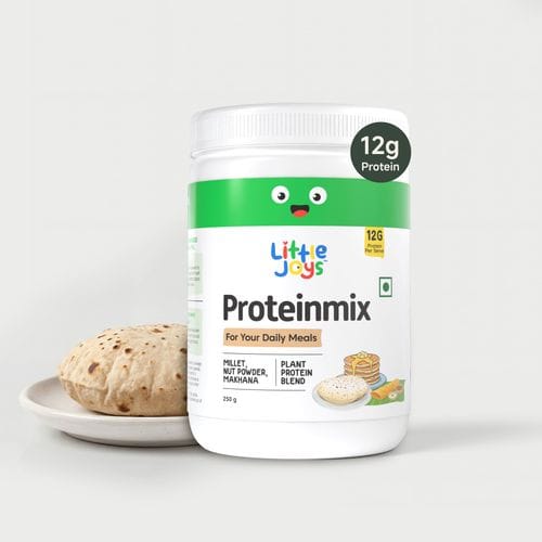  Proteinmix (Roti, Dosa, Pancake) - 250g