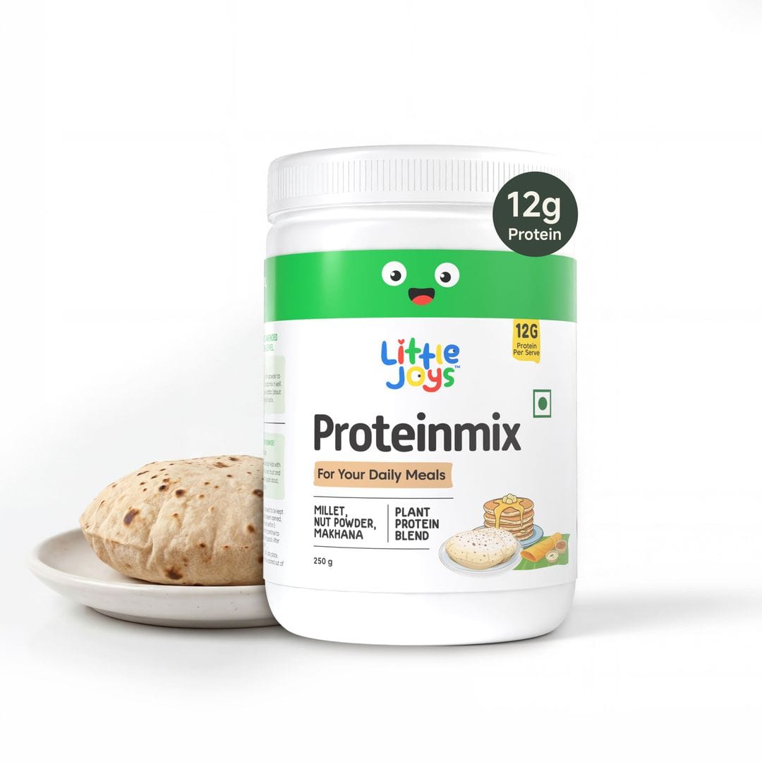 Proteinmix (Add to Roti) - 250g