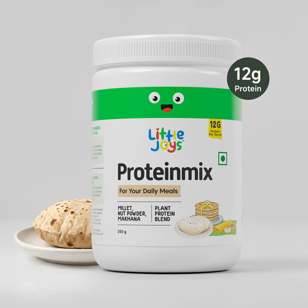Proteinmix (Add to Roti) - 250g