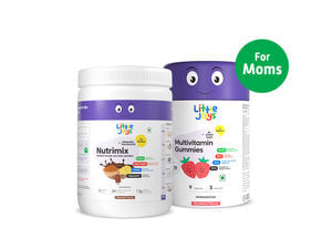 Immunity Kit for Moms