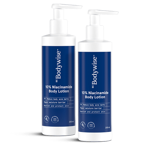 10% Niacinamide Lotion (Pack of 2)