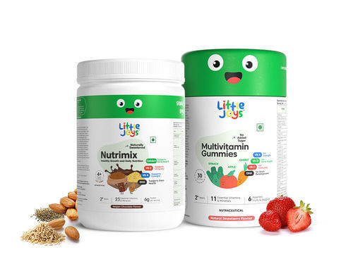 Immunity Boosting Kit Belgian Chocolate