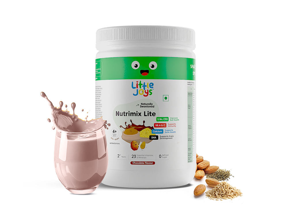 Nutrimix Lite (350g)