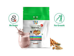 Nutrimix 350g Pouch