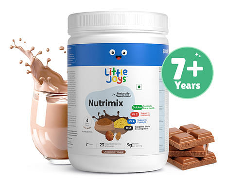 Nutrimix 7+ Nutrition Powder (350g)