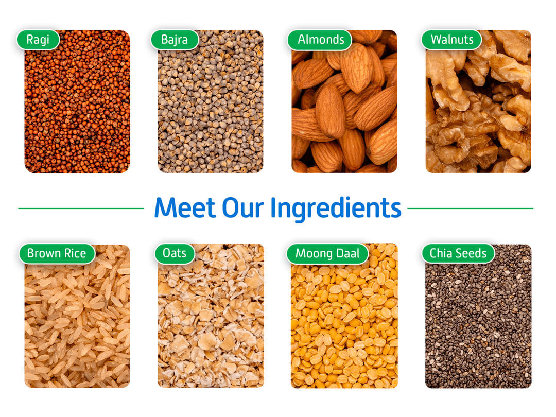 little joys nutrimix clean ingredients list