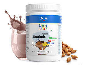 Nutrimix 7+ Nutrition Powder (350g)