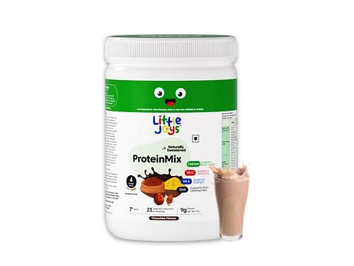 ProteinMix Powder 7+ (300g)