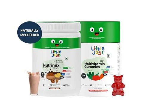 Immunity Boosting Kit
