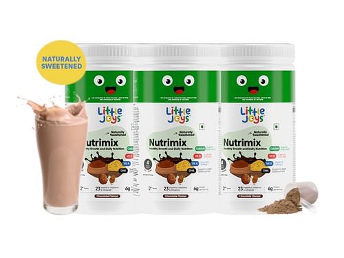 NutriMix Nutrition Powder (1200g)