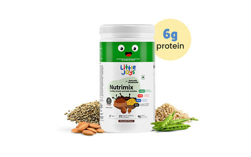 Nutrimix Chocolate Nutrition Powder (350g)