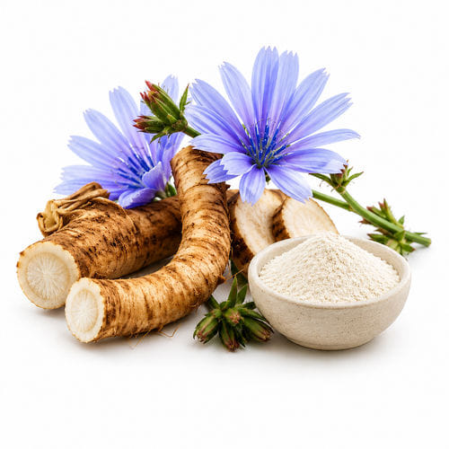 Chicory Root Powder (Inulin)
