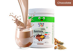 NutriMix Nutrition Powder (350g)