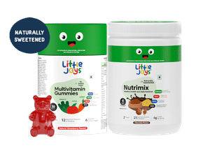 Immunity Kit 7+