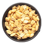 Peanuts