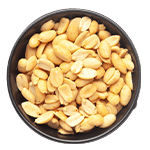 Peanuts