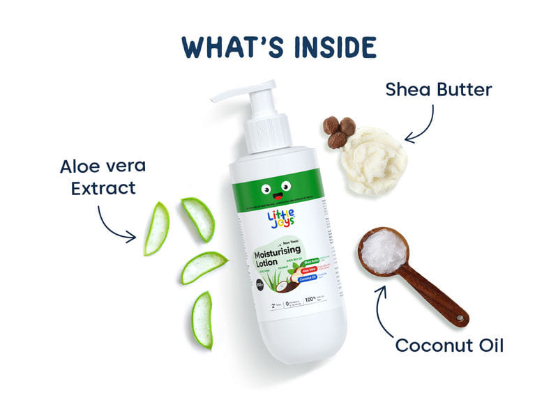 Sensitive Skin Best Baby Skin Products 2020 Moisturising Body