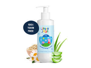 Moisturising Body Lotion (200ml)