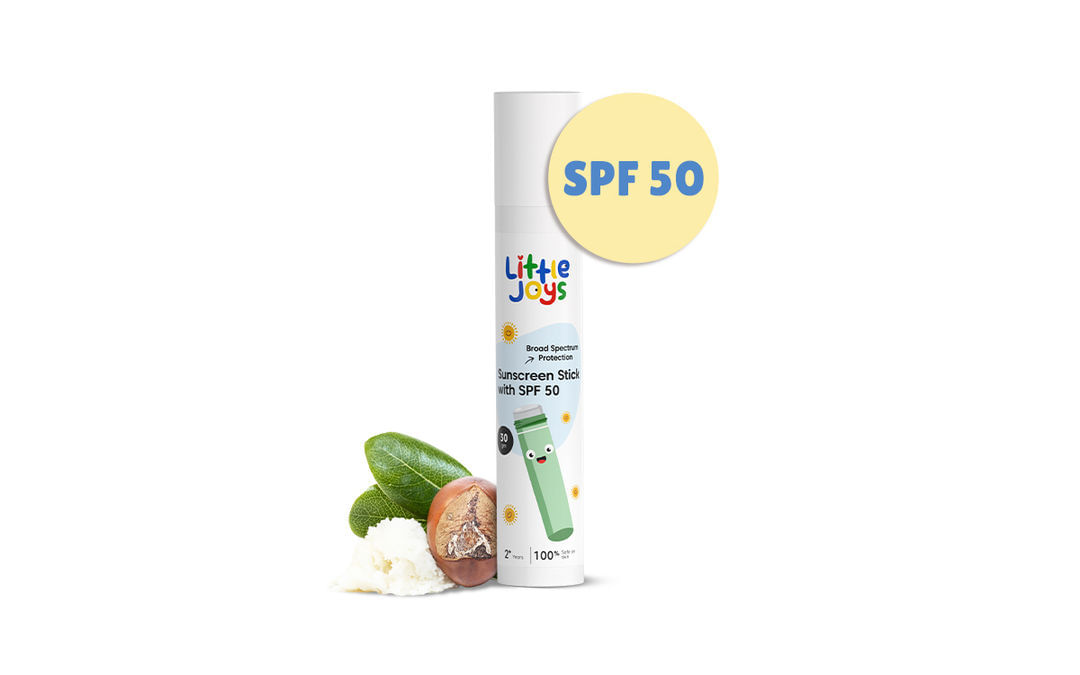 Roll-on Sunscreen Stick (13g)