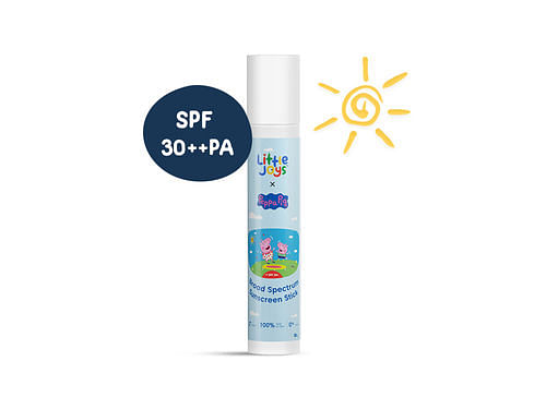 Sunscreen Stick (Roll On - 30g)