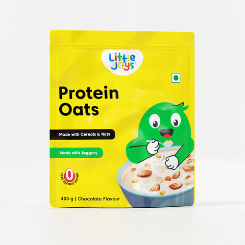 Protein Oats