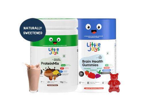 Brain Development Kit 7+