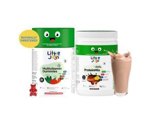 Immunity Kit 7+