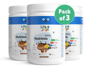 Nutrimix 7+ (1 Kg)