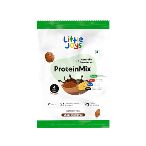 Proteinmix 7+ Trial Pack