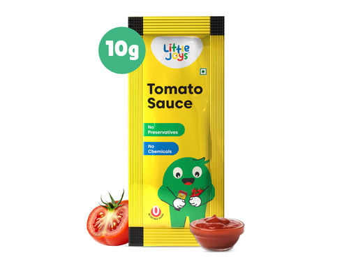 Tomato Sauce Trial Pack 
