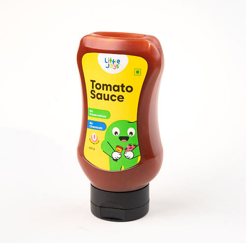 Tomato Sauce Squeeze- 320 g