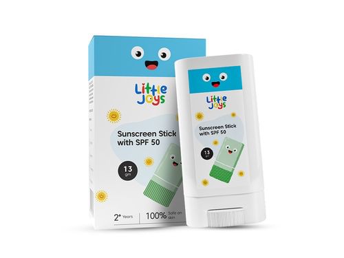 Sunscreen Stick SPF 50 | PA + | 13 g