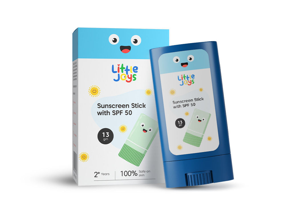 Sunscreen Stick SPF 50 | PA + | 13 g