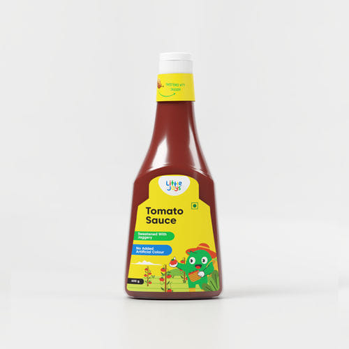 Tomato Sauce Squeeze - 600 g