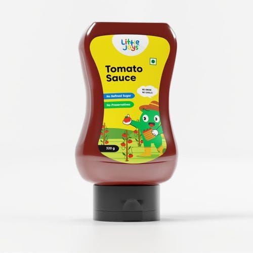Tomato Sauce - No Onion No Garlic (320 g)