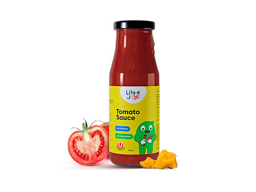 Healthy Tomato Sauce – 220 g