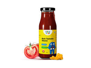 Rich Tomato Sauce – 220 g