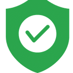 100% Safe