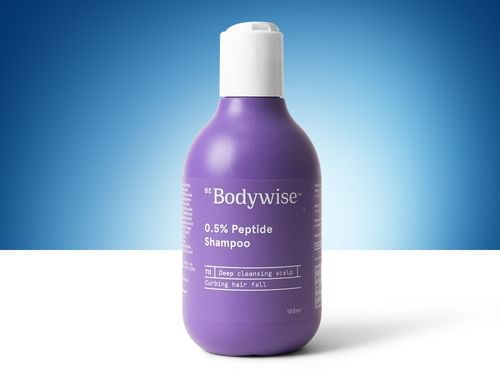 0.5% Peptide Bond Repair Shampoo