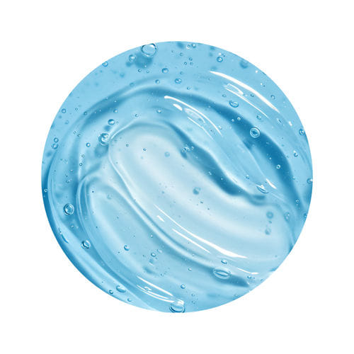 Provides Instant Hydration