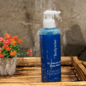 Has Anti-bacterial properties