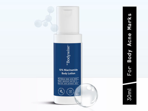 10% Niacinamide Lotion (30ml)