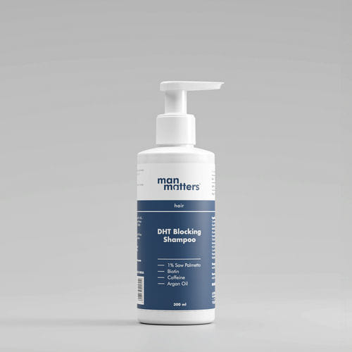 DHT Blocking Shampoo (300ml)