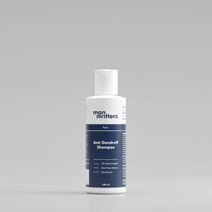 Anti-Dandruff Shampoo (100 ml)